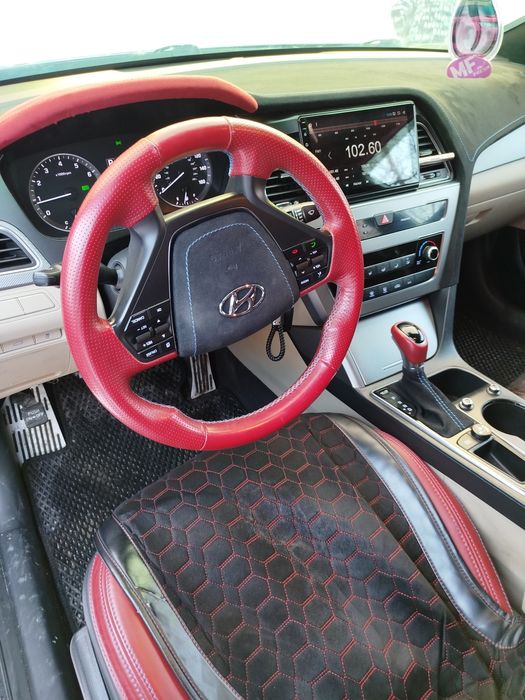 Продам Hyndai Sonata