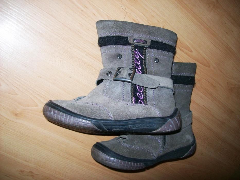 buty jesień/zima r.24