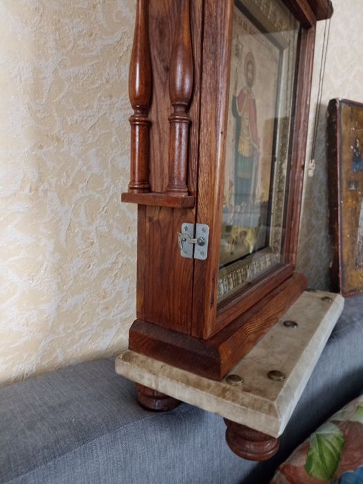 Ікона Олександр Невський