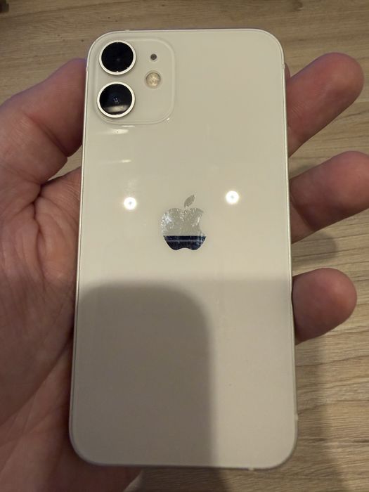 IPhone 12 mini 128 GB neverlock