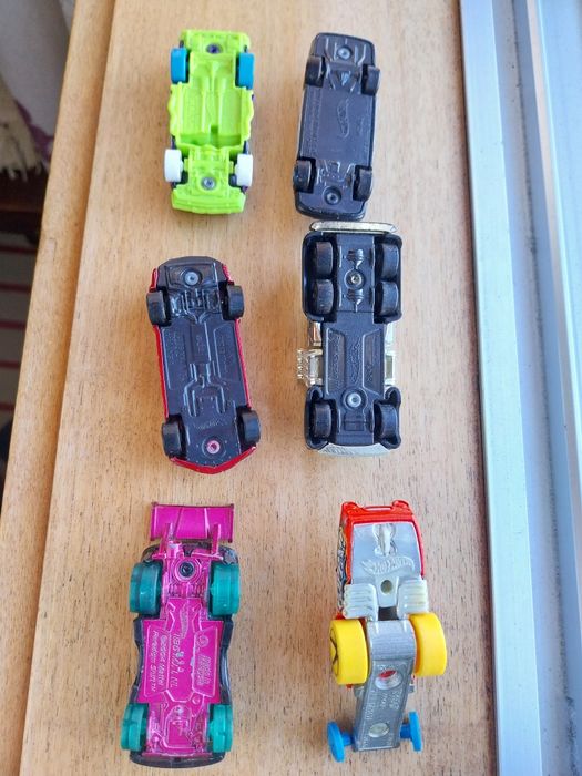 Carrinhos Hotwheels