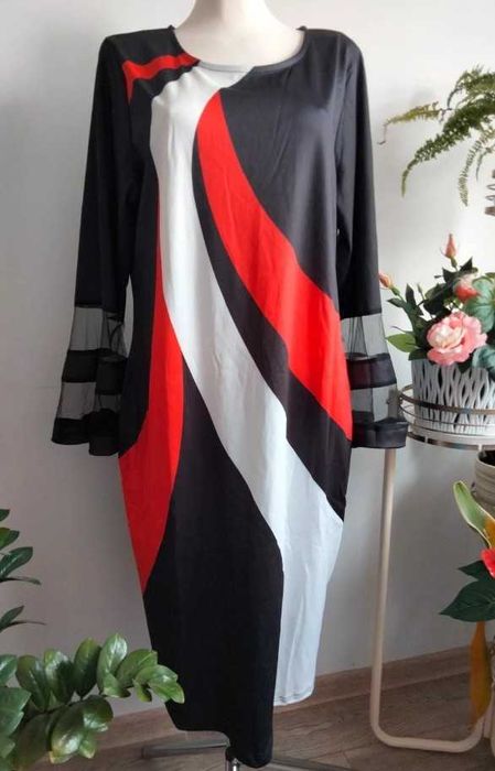 Sukienka nowa rozmiar 1 XL