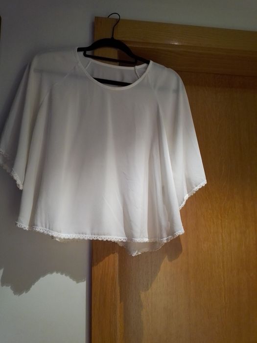 Blusas para mulher