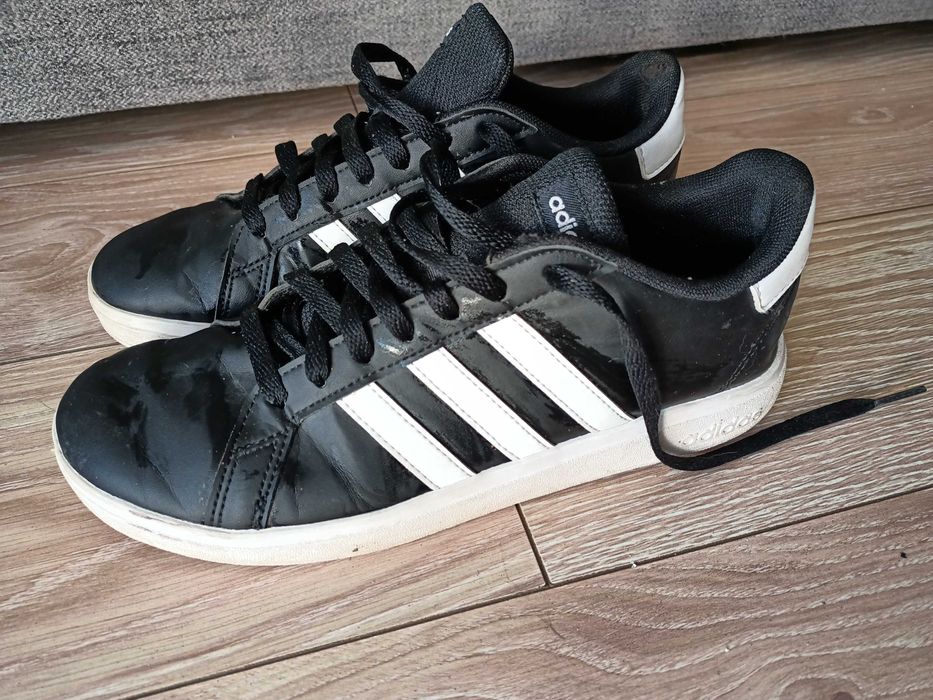 Adidasy adidas rozm 39 1/3