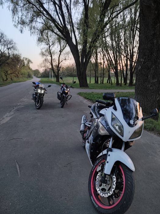 Продам мотоцикл 200 кубов Ventus