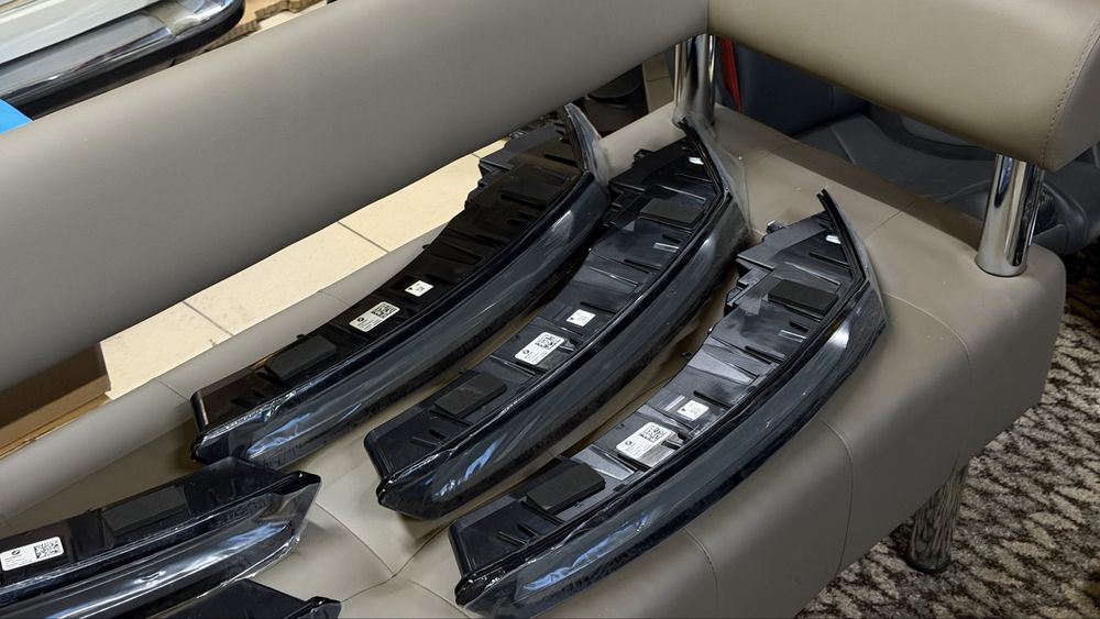 Стопи bmw ix i20 европа