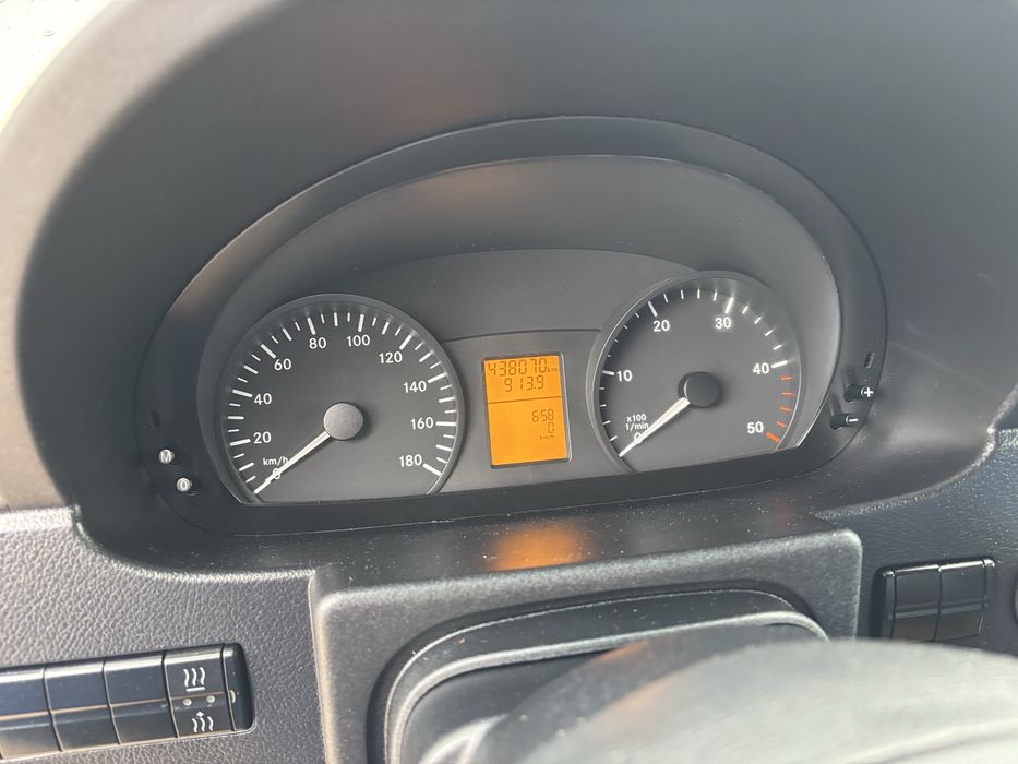 Sprinter 516 m3 22 місць