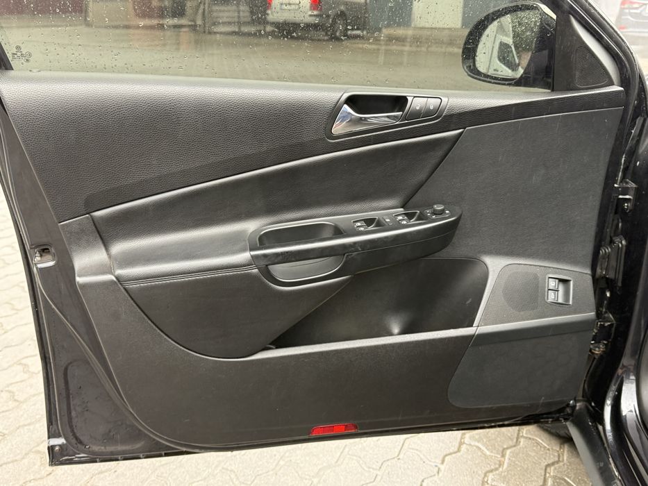 Passat B6 2.0 TDI 170 к.с.