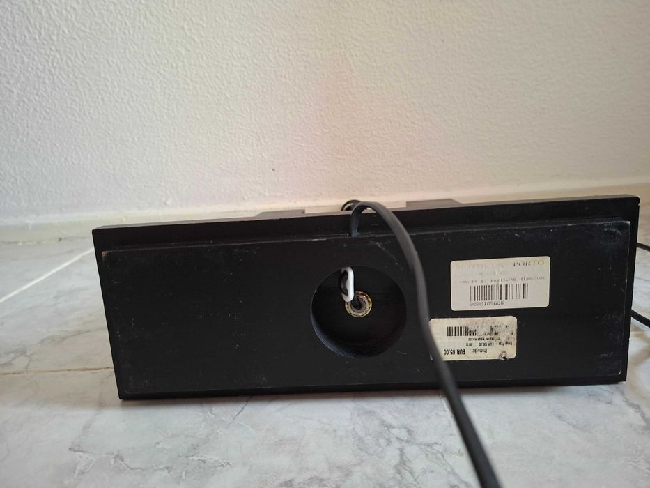 Candeeiro de Mesa 4200