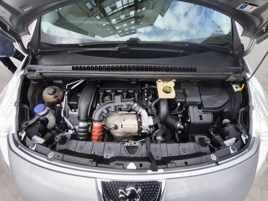 Продам Peugeot 3008