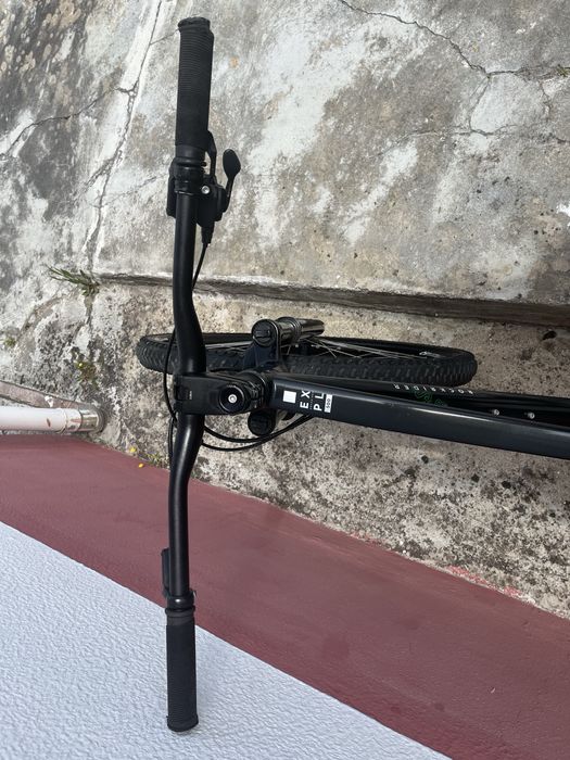 Bicicleta rockrider 500 st