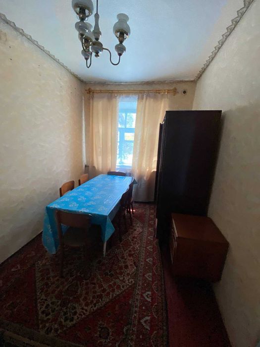 Продам будинок можливо по програмі є відновлення