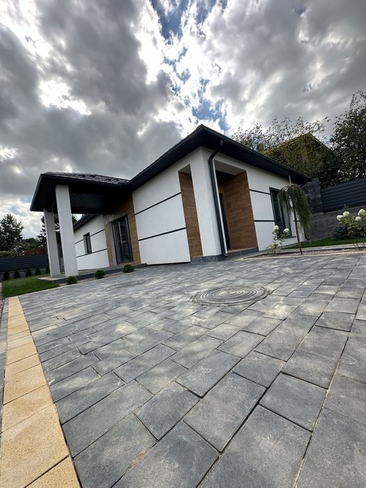 АКЦІЙНА ЦІНА на Американки у Луцьку район Львівської