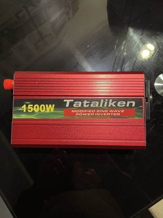 Інвертор Tataliken