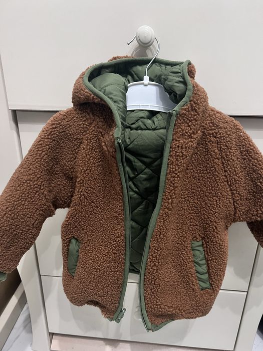 Курточка для немовля