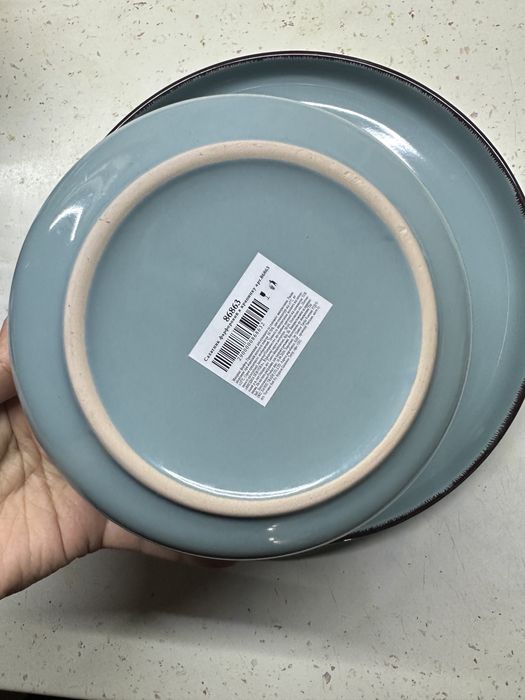 Набір посуду на 10 персон