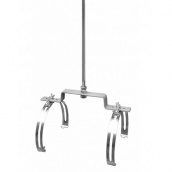 Комплекти заземлення! Комплектуючі для заземлення та блискавкозахисту.