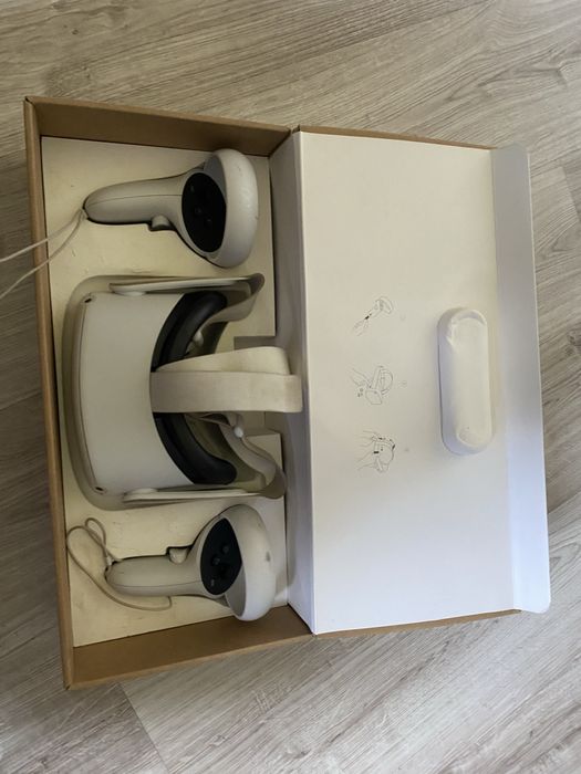 oculus meta quest 2  256gb
