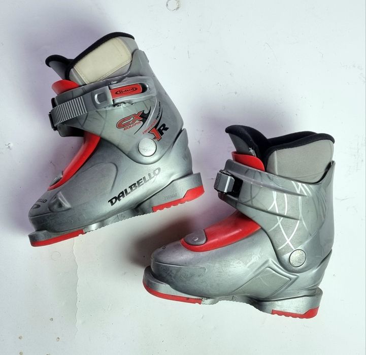 Buty narciarskie Dalbello CX equipr 17