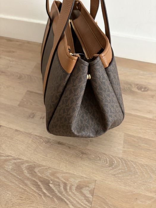 Mala Michael Kors pele nova