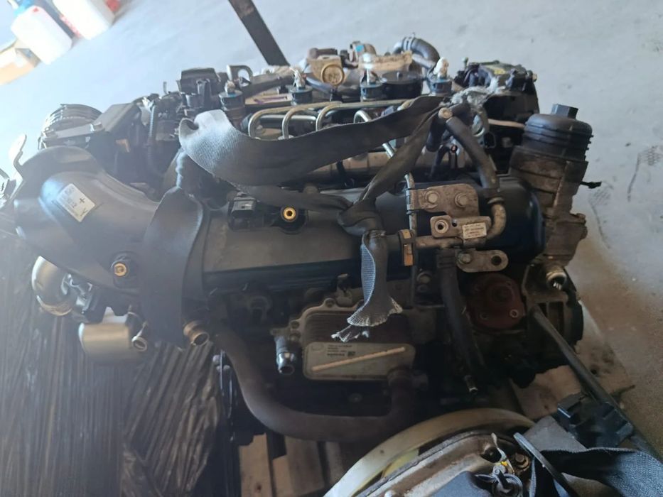 Moto Opel Insignia 2.0 CDTi REF: B20DTH