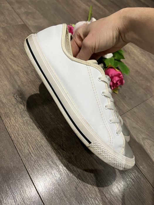 Trampki Converse rozmiar 38