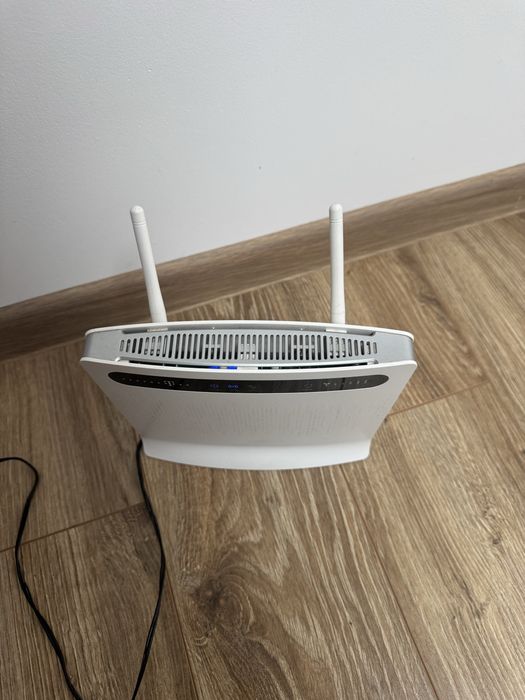Router Huawei B593s-12 LTE II