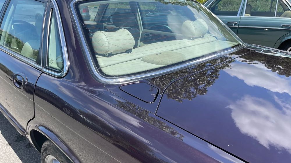 Jaguar XJ XJ6 3.2 Sport Aut.