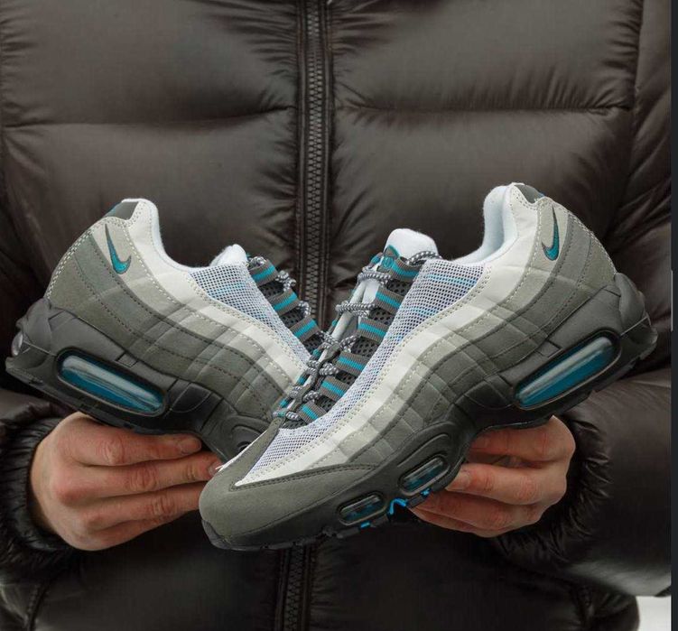 Кросівки Nike Air Max 95