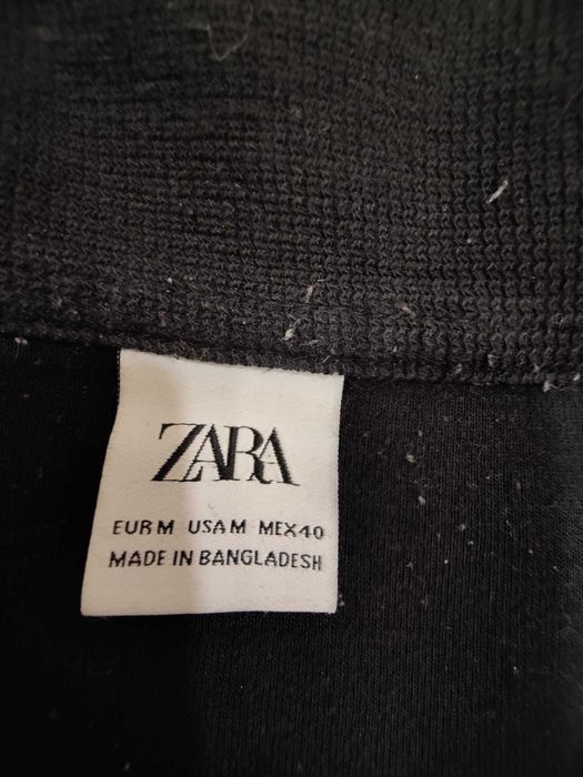 Polo Zara tam. M em muito bom estado