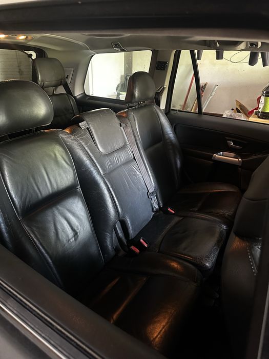 Volvo XC90 D5 AWD 163cv Auto | 7 Lugares