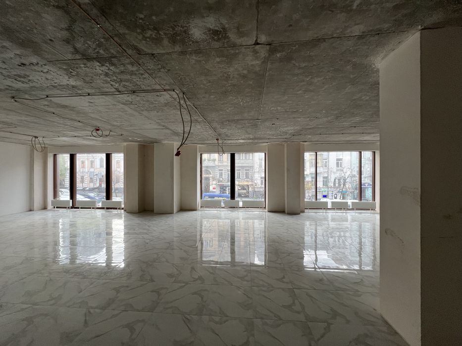 Коммерческая недвижимость по адресу ул. Саксаганского (площадь 746 м²) - Atlanta.ua - фото 11