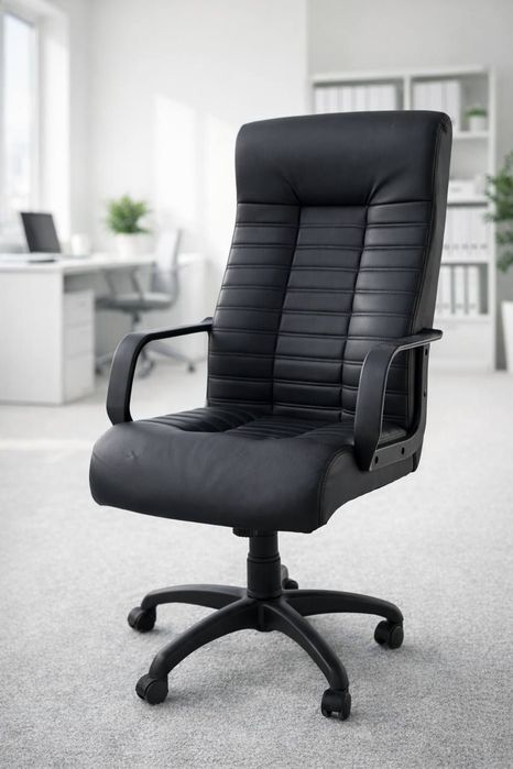 Крісло -офісне, комп'ютерне