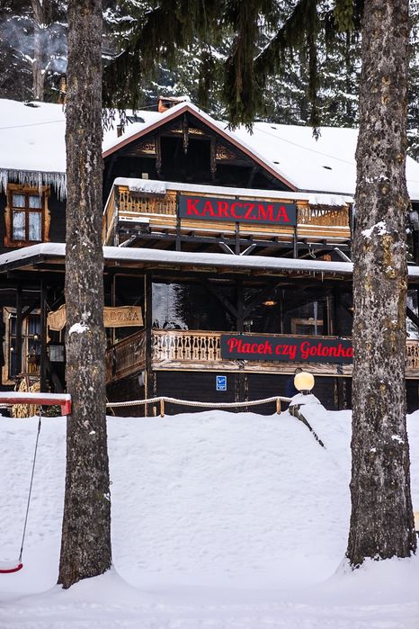 Pokoje u Niny Szklarska Poręba za 1 osobę