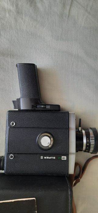 Kamera Lomo i futerał .