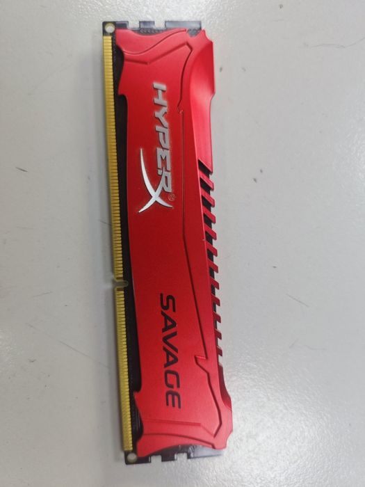 Продам оперативну пам'ять DDR3 об'єм 4 ГБ