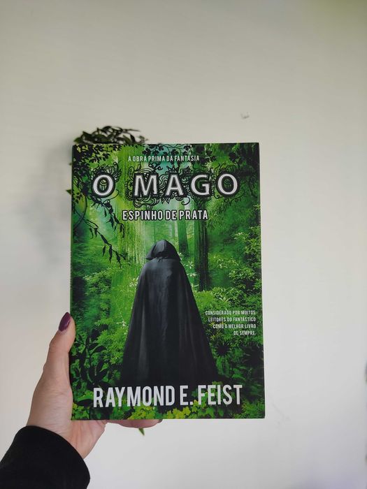Colecção O Mago - Vários Livros - 9€ PORTES GRÁTIS