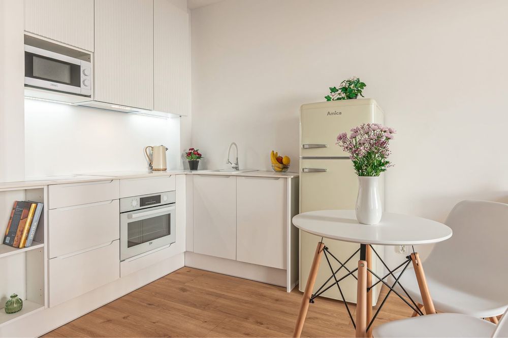 Kawalerka do wynajecia w pelni wyposażona Oświęcim