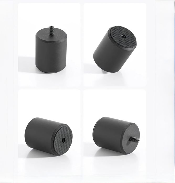 AMBITFUL противага sandbag 1,5 кг з різьбою 3/8”, для C-Stand, штативу, стійки та іншого обладнання