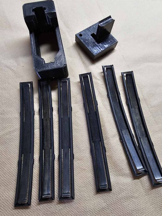 Комплект швидкого спорядження  АК