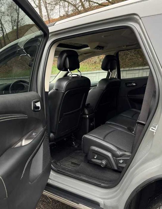 Dodge Journey 2020 продам найкраще авто