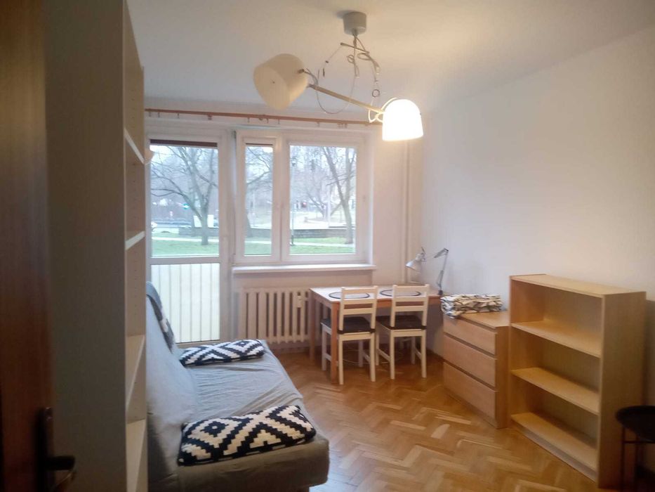 Wynajmę mieszkanie w Gdańsku (Żabianka SKM)