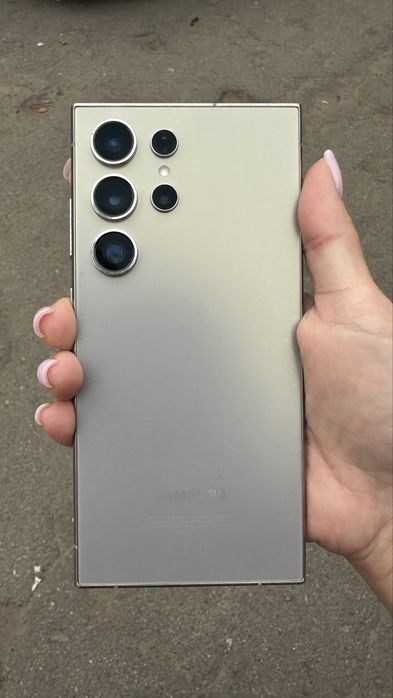 Samsung sS24ultra 256gb