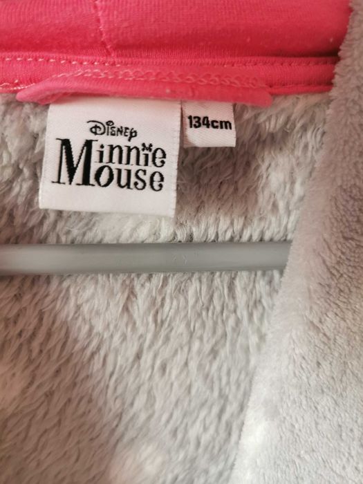 Szlafrok dziecięcy Disney 134 cm
