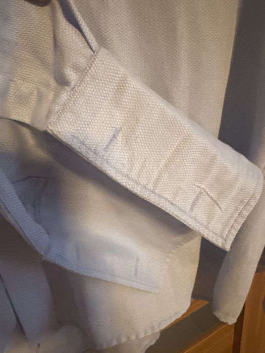 Koszula Pierre cardin w jodełke