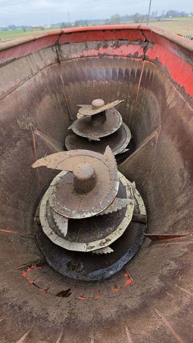 Paszowóz, Wóz Paszowóz Kuhn 1480