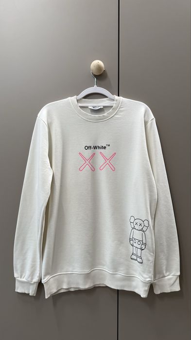 Bluza Off-White męska rozm M