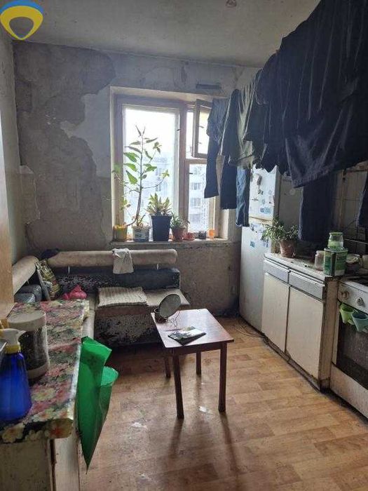 2-rooms apartment apartment by the address (area 51 m²) - Atlanta.ua - photo 2