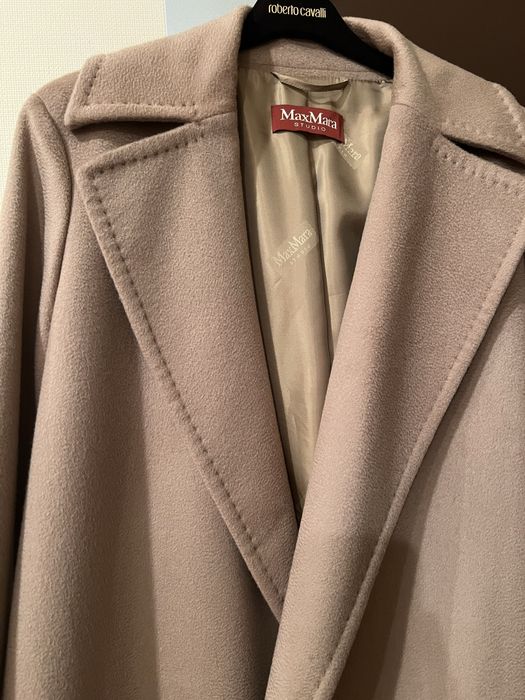Продам пальто Max Mara, 40 розмір