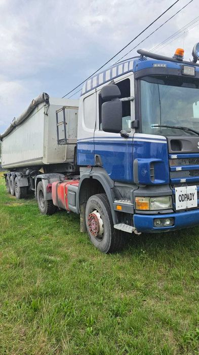 Scania